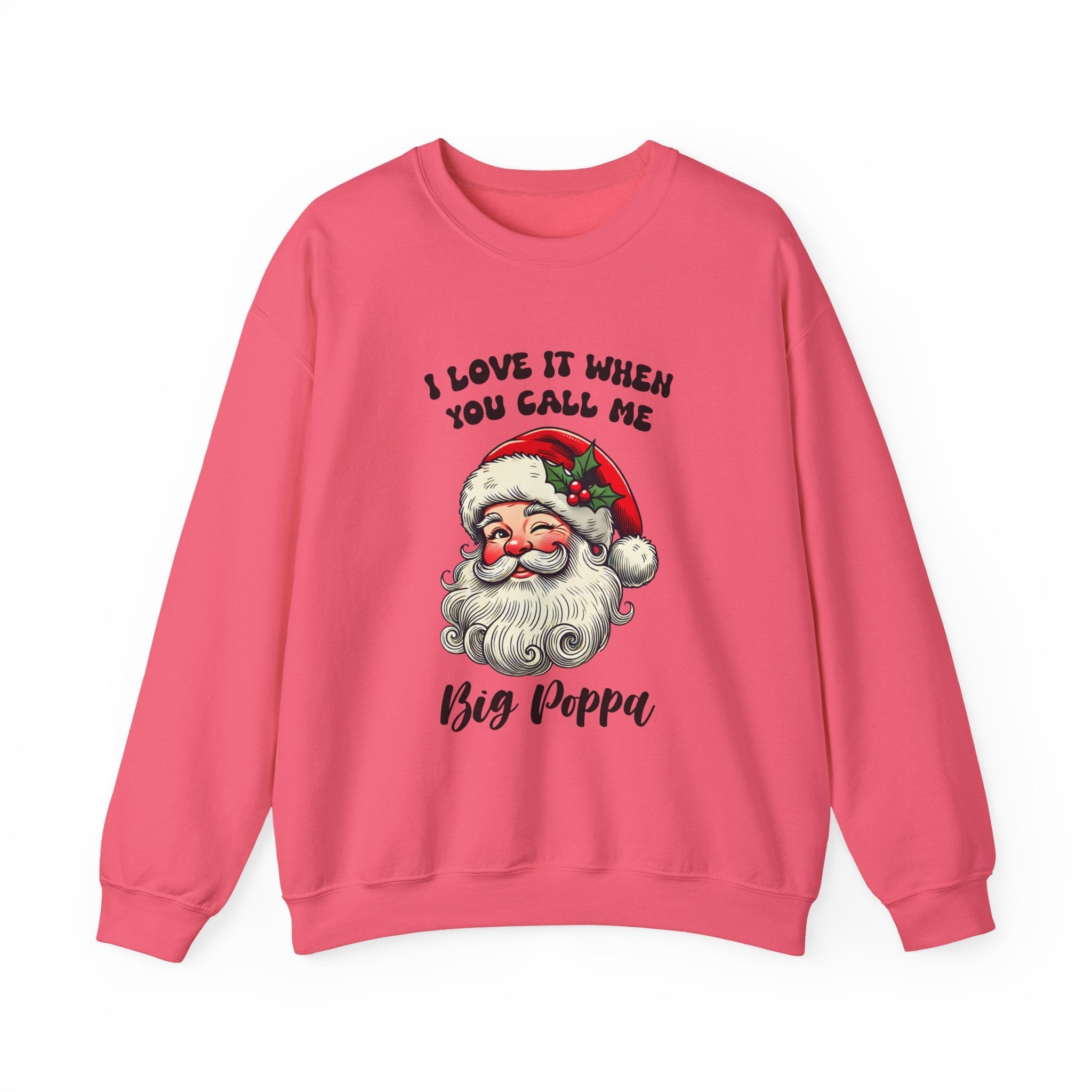 Funny Santa Christmas, Christmas Adult Humor,Christmas Adult by PopCultureByDesign36