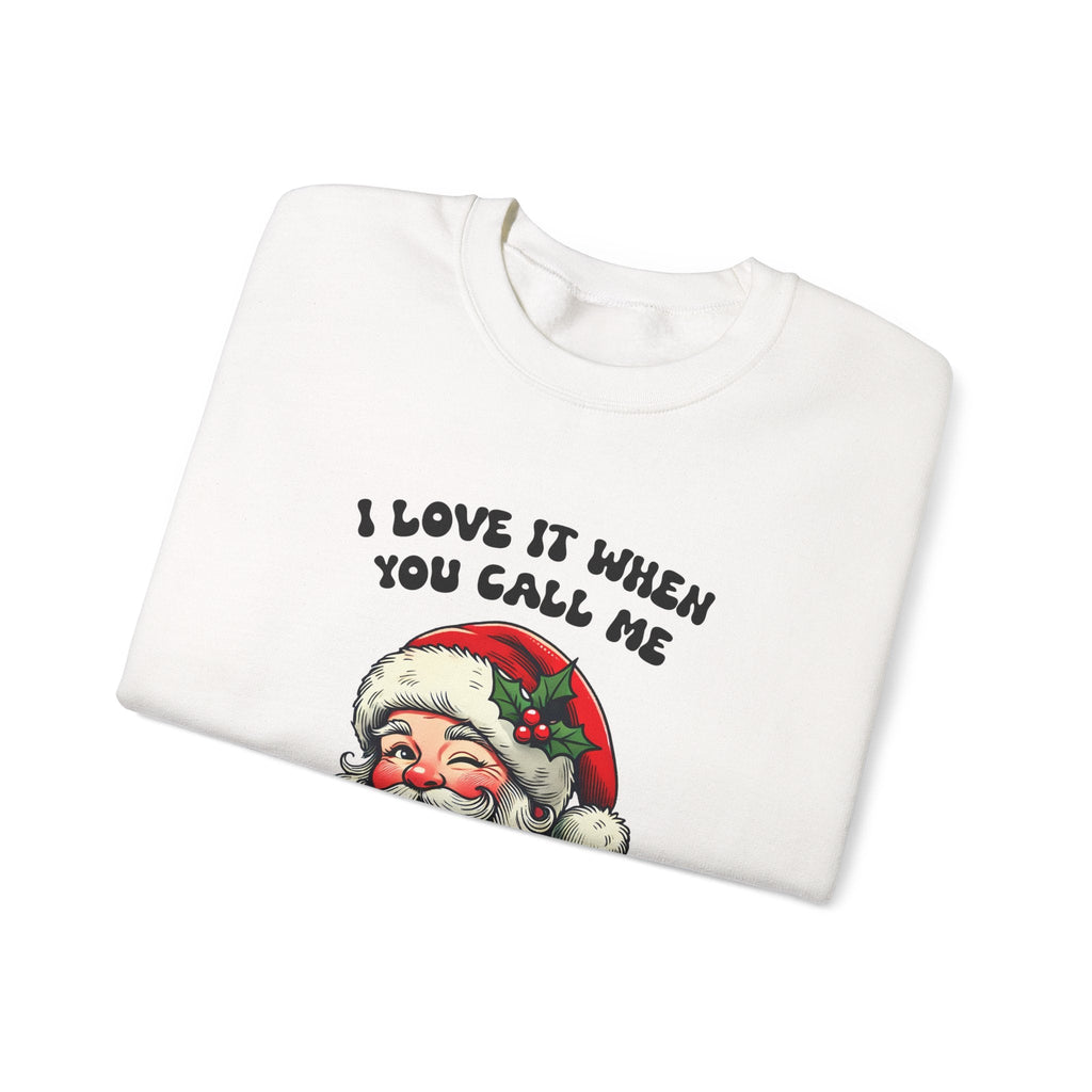 Funny Santa Christmas, Christmas Adult Humor,Christmas Adult by PopCultureByDesign36