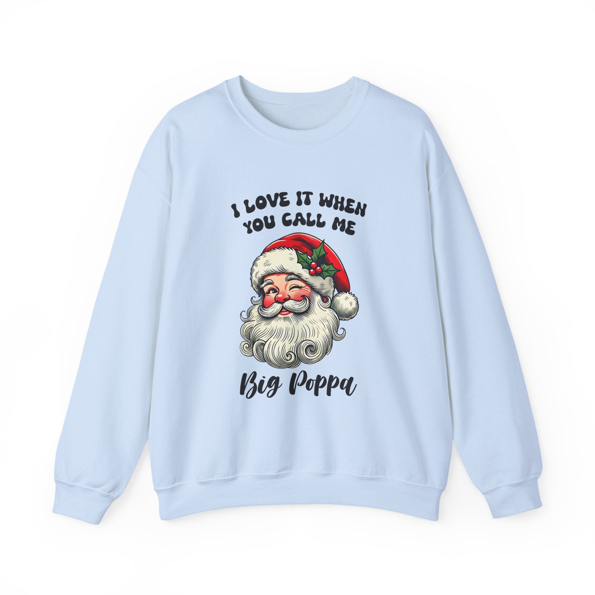 Funny Santa Christmas, Christmas Adult Humor,Christmas Adult by PopCultureByDesign36