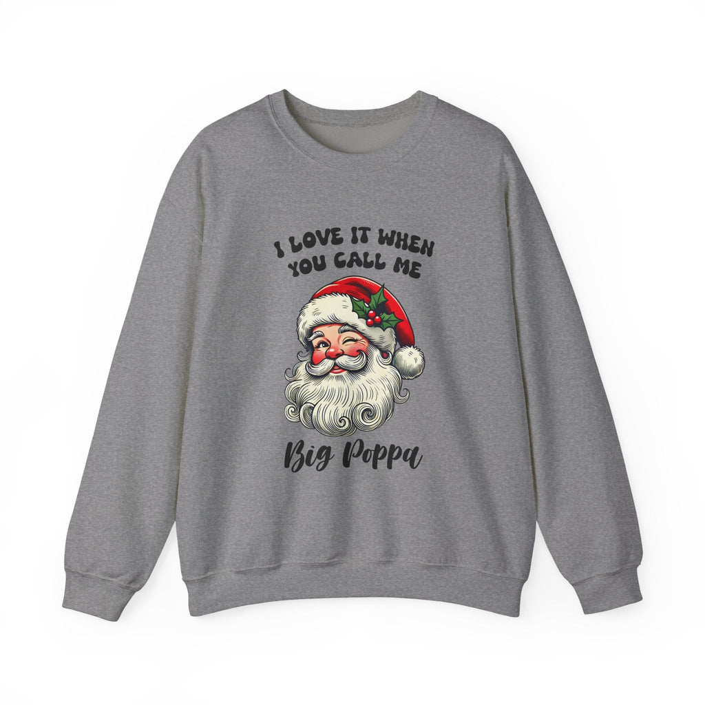 Funny Santa Christmas, Christmas Adult Humor,Christmas Adult by PopCultureByDesign36