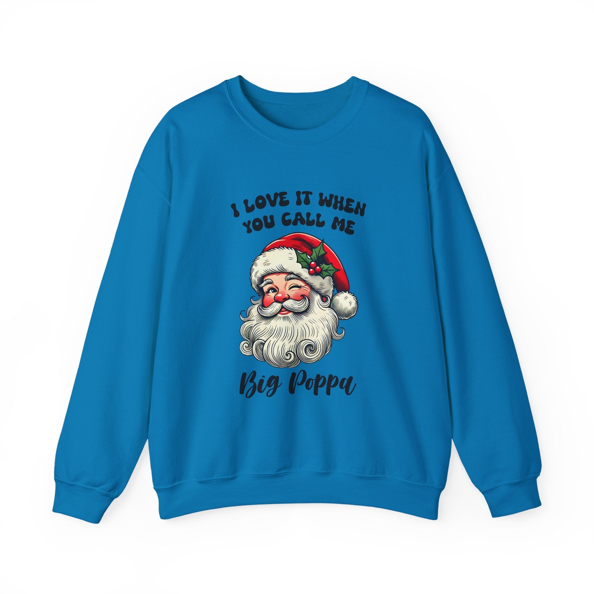 Funny Santa Christmas, Christmas Adult Humor,Christmas Adult by PopCultureByDesign36