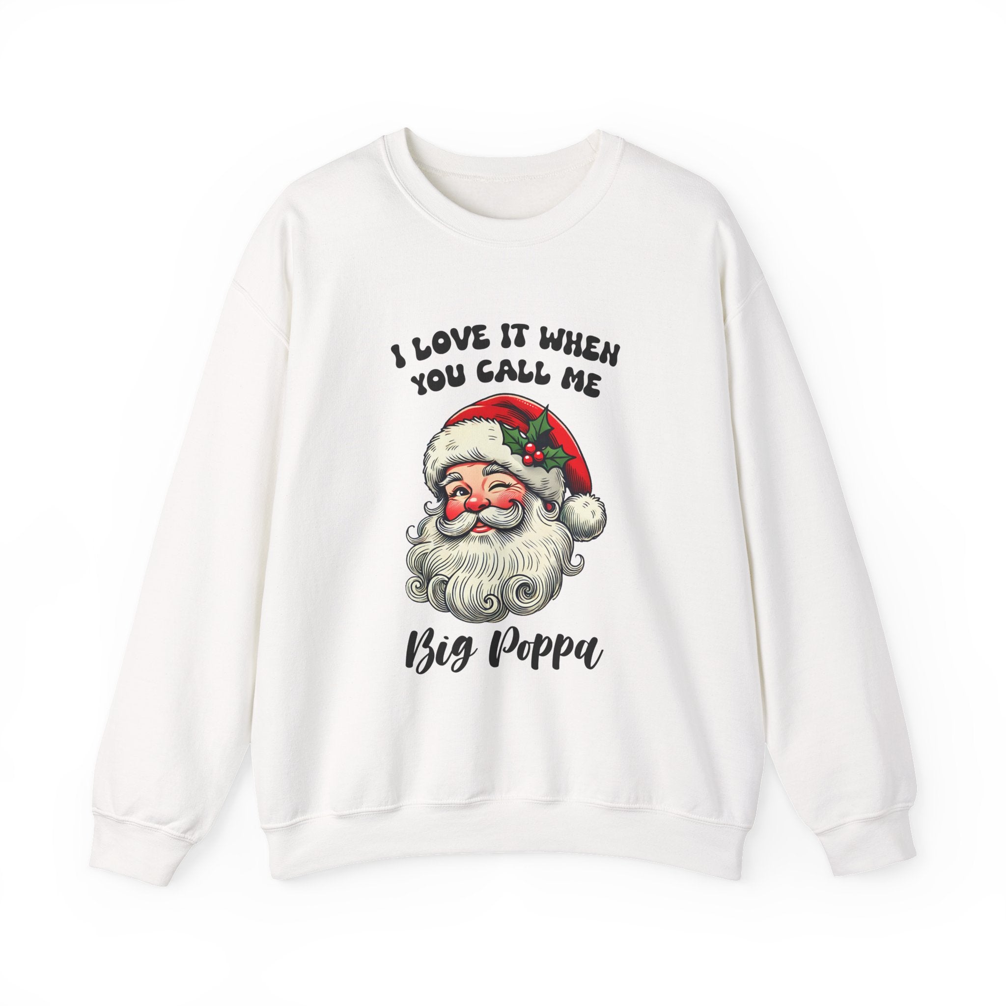 Funny Santa Christmas, Christmas Adult Humor,Christmas Adult by PopCultureByDesign36