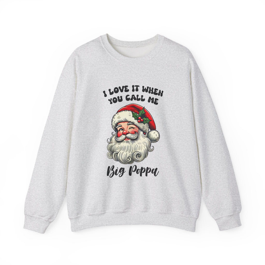 Funny Santa Christmas, Christmas Adult Humor,Christmas Adult by PopCultureByDesign36