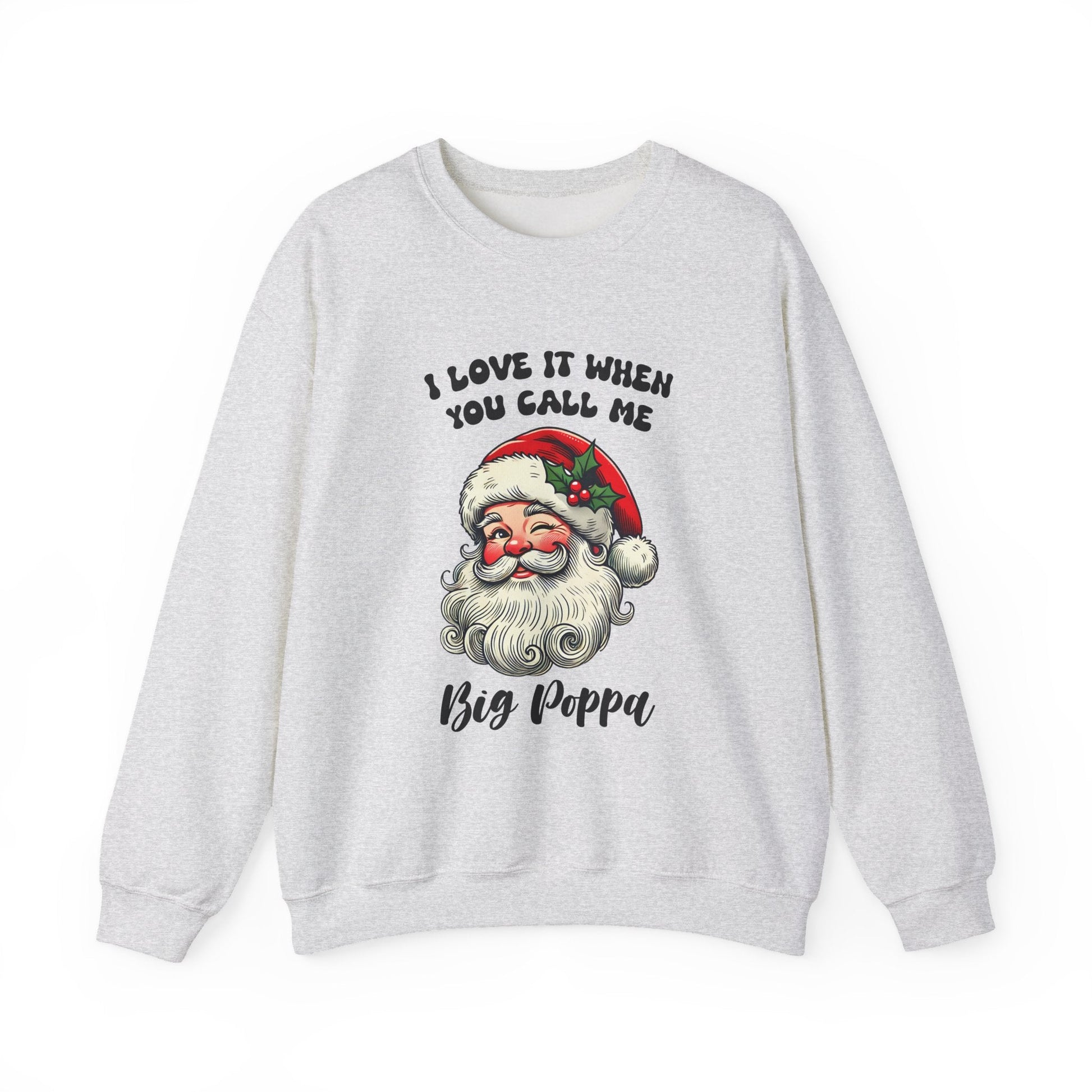 Funny Santa Christmas, Christmas Adult Humor,Christmas Adult - Popbydesign