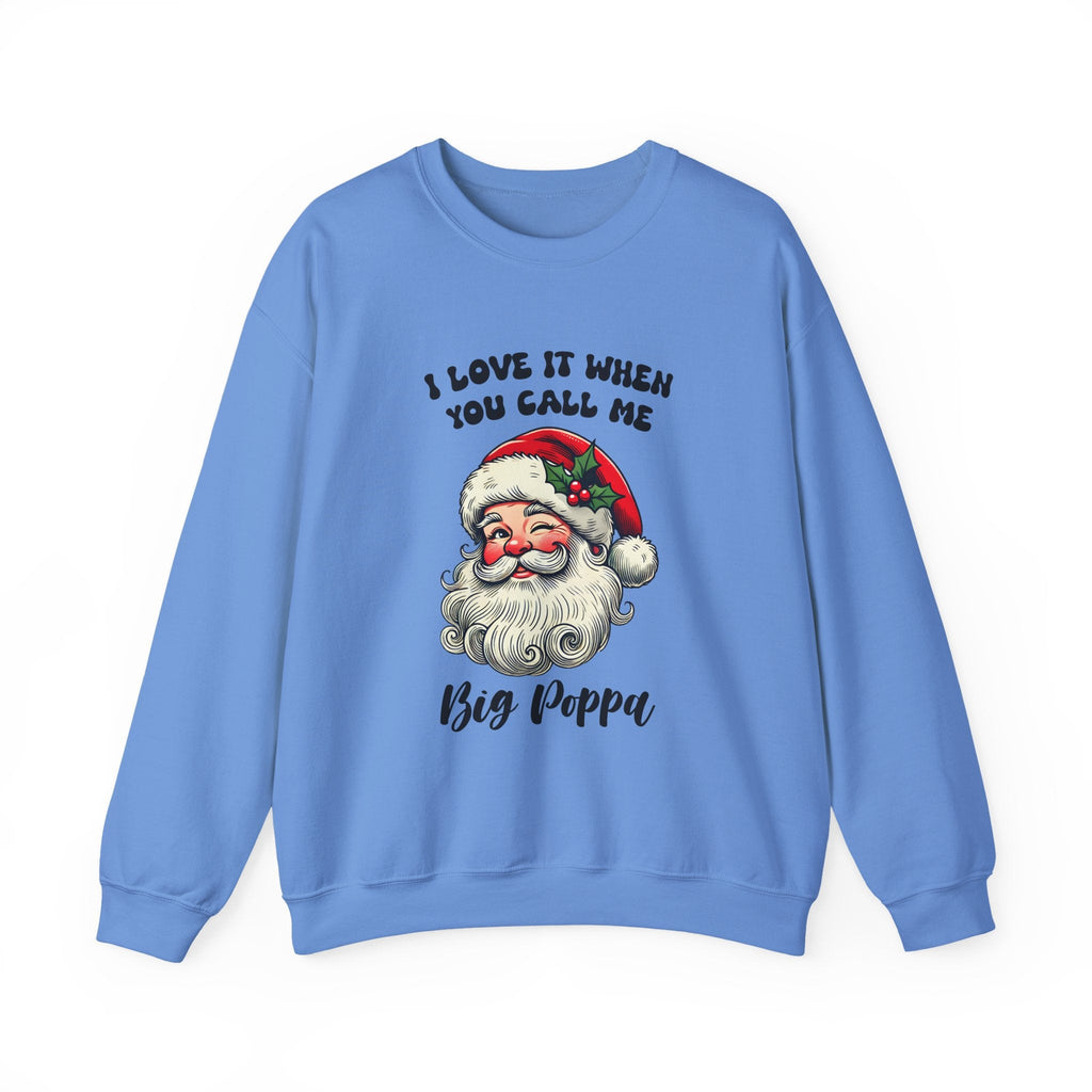 Funny Santa Christmas, Christmas Adult Humor,Christmas Adult by PopCultureByDesign36