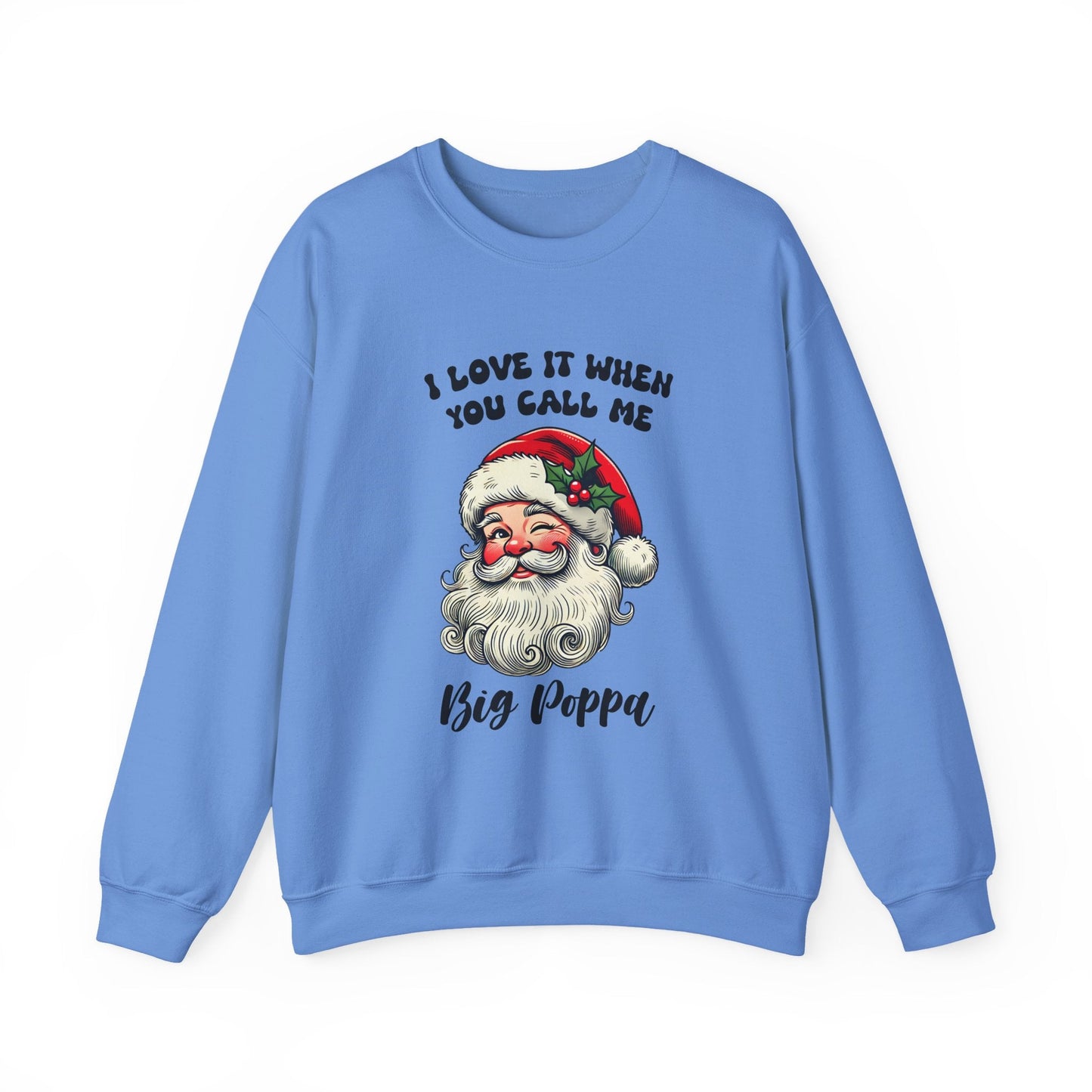 Funny Santa Christmas, Christmas Adult Humor,Christmas Adult - Popbydesign