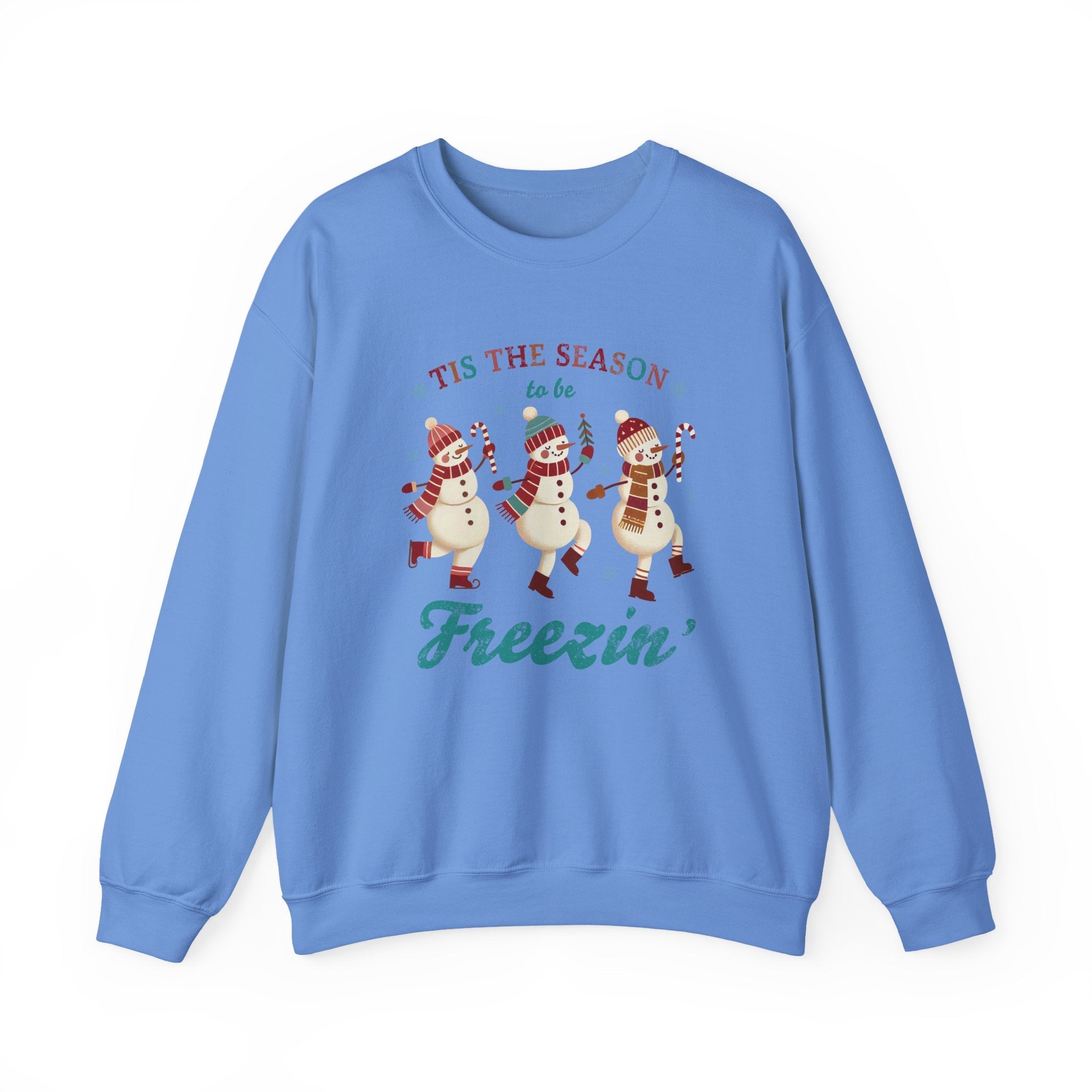 Funny Snowman Christmas, Christmas Adult Humor, Funny Snowman by PopCultureByDesign36