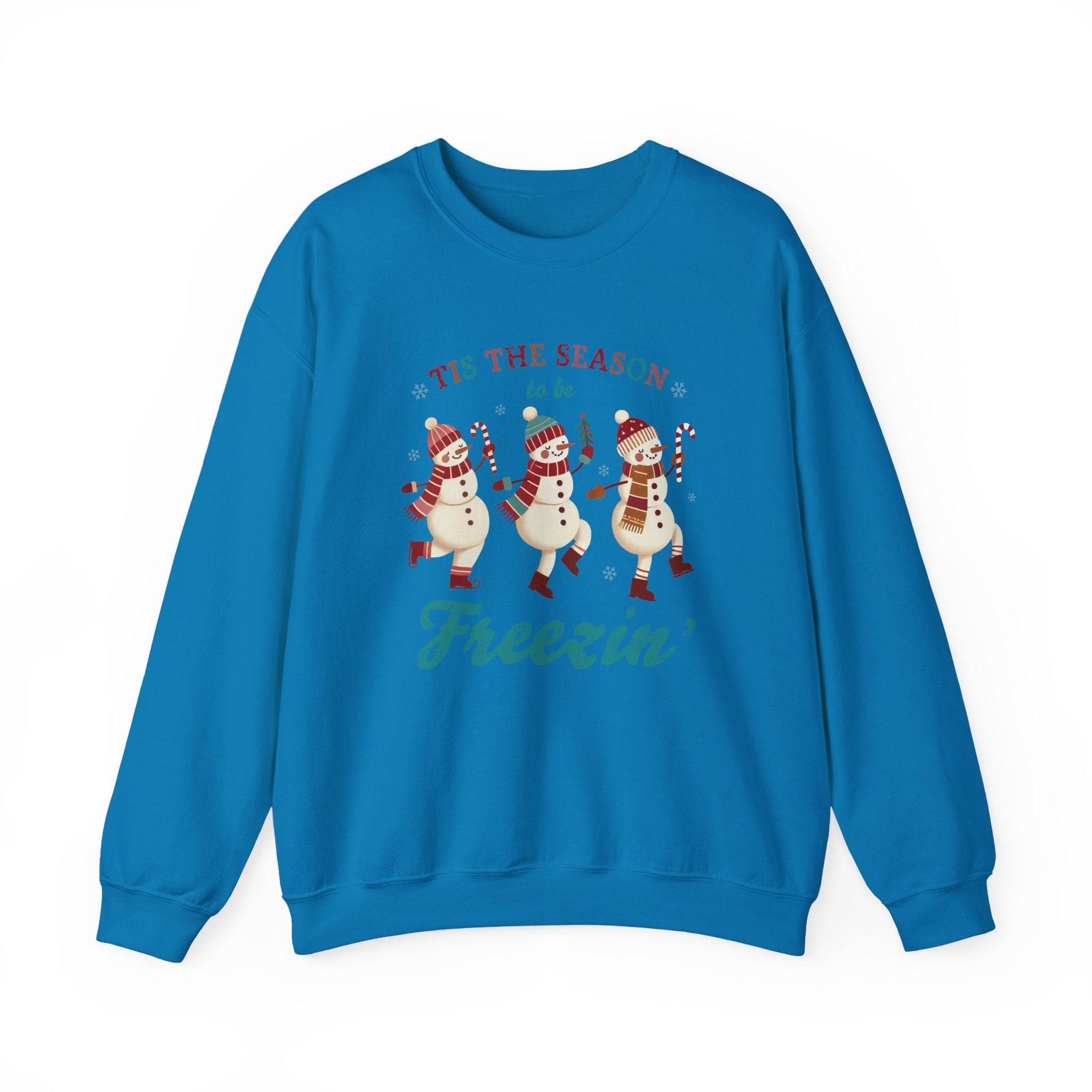 Funny Snowman Christmas, Christmas Adult Humor, Funny Snowman by PopCultureByDesign36