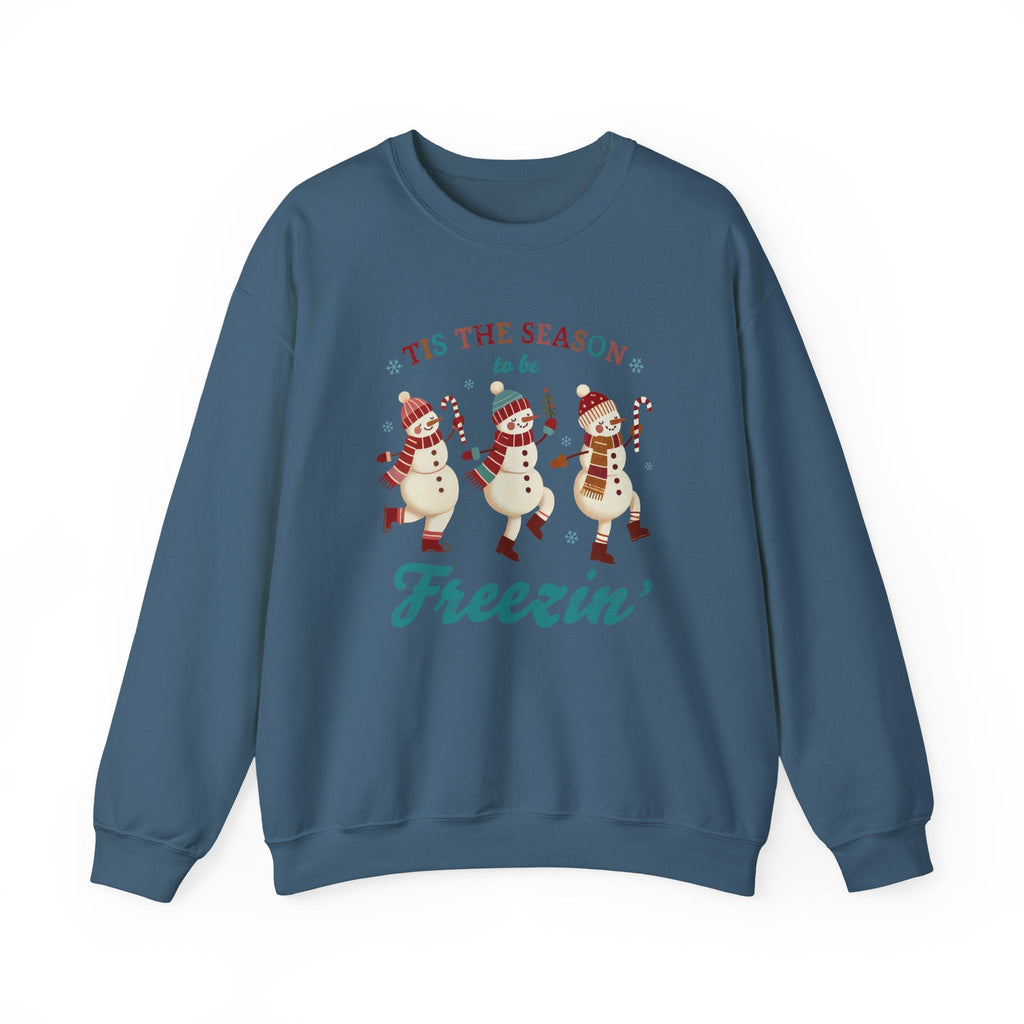 Funny Snowman Christmas, Christmas Adult Humor, Funny Snowman by PopCultureByDesign36