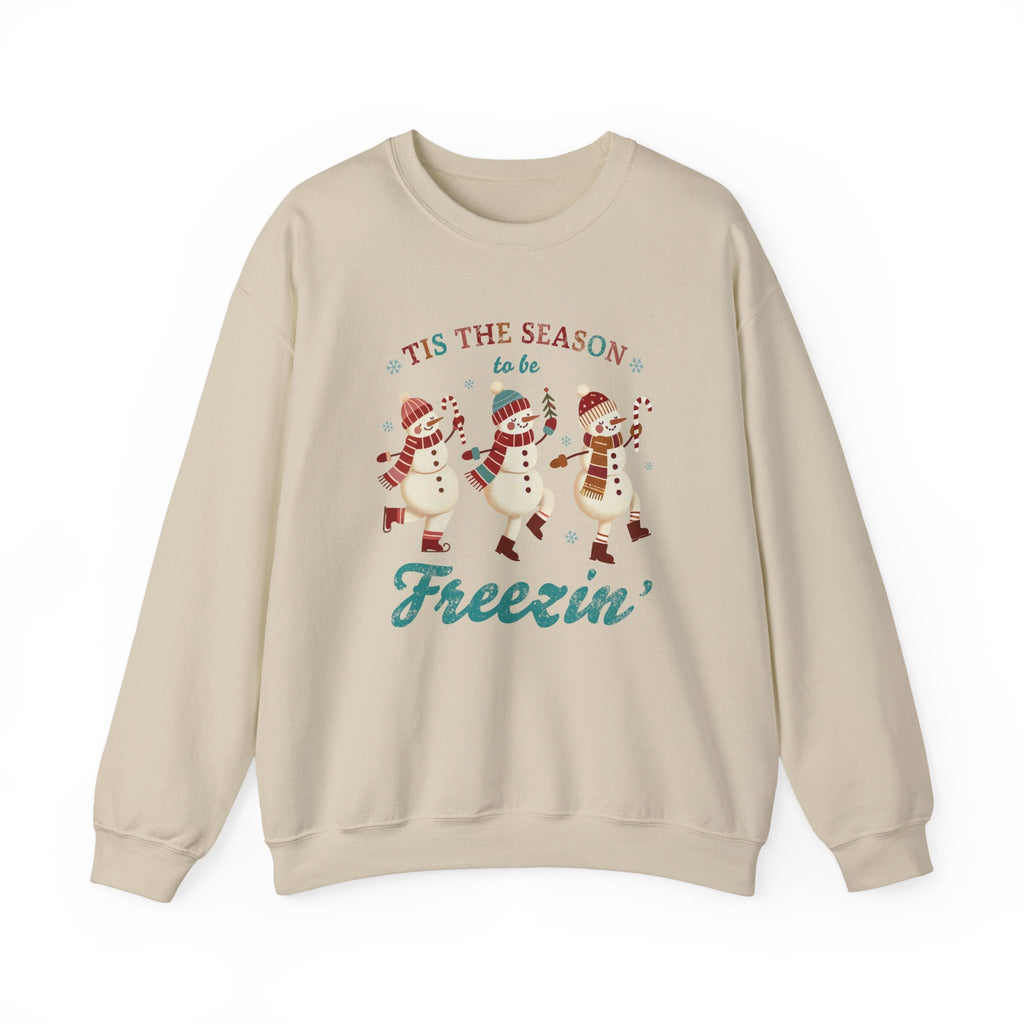 Funny Snowman Christmas, Christmas Adult Humor, Funny Snowman by PopCultureByDesign36