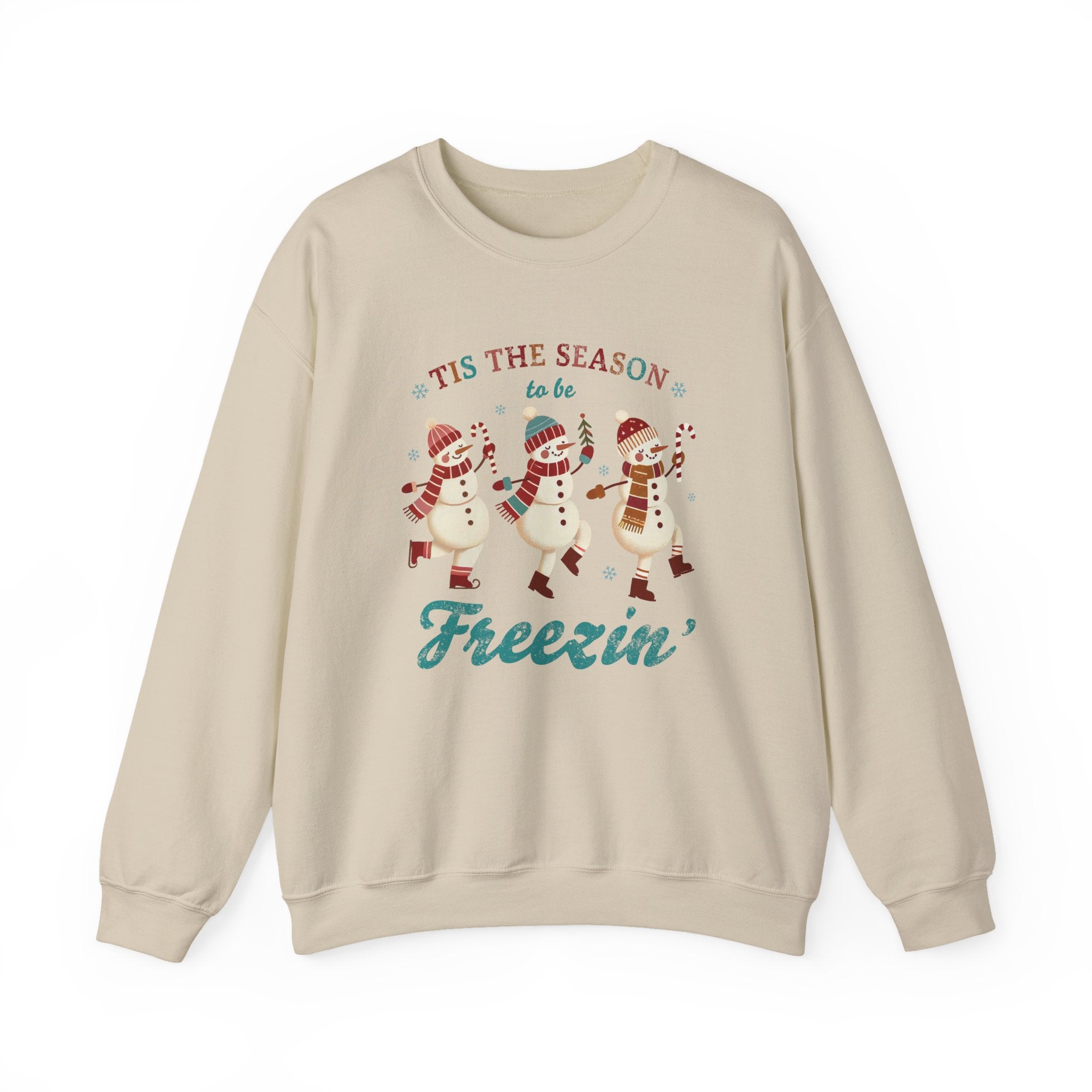 Funny Snowman Christmas, Christmas Adult Humor, Funny Snowman by PopCultureByDesign36