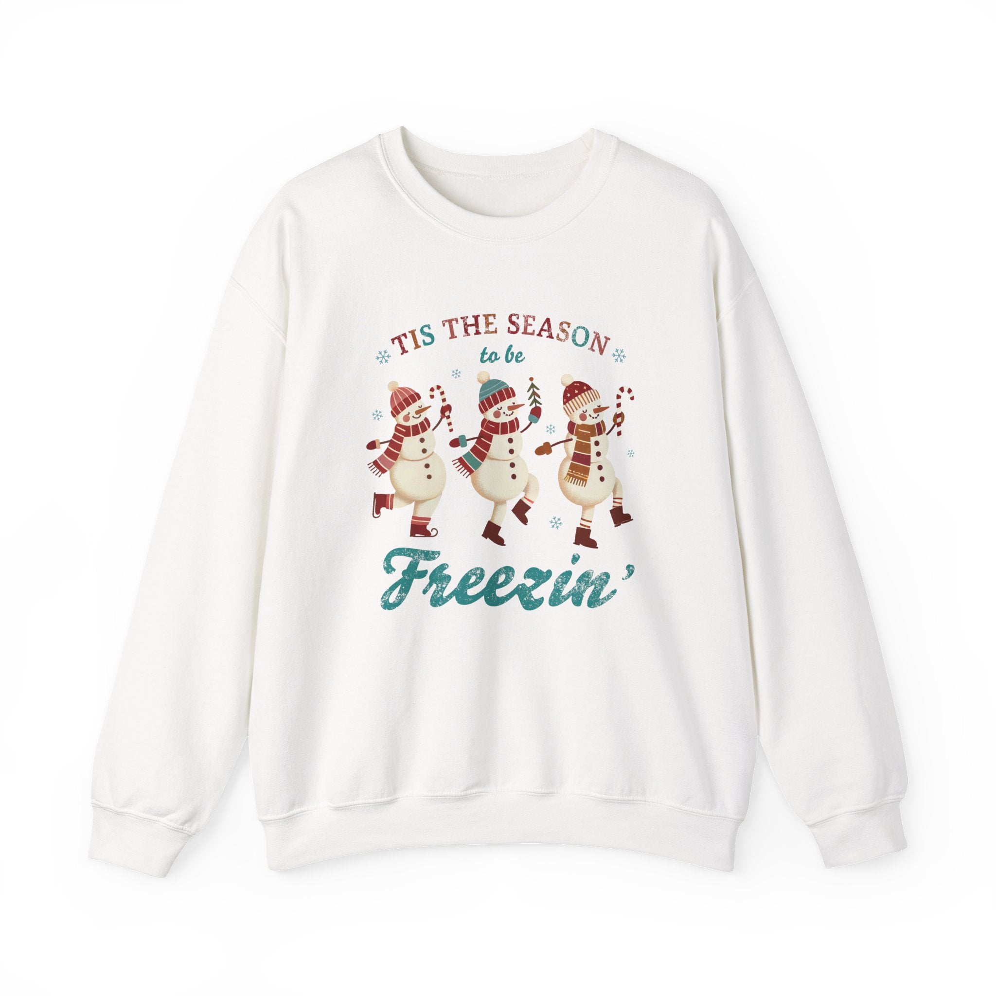 Funny Snowman Christmas, Christmas Adult Humor, Funny Snowman by PopCultureByDesign36
