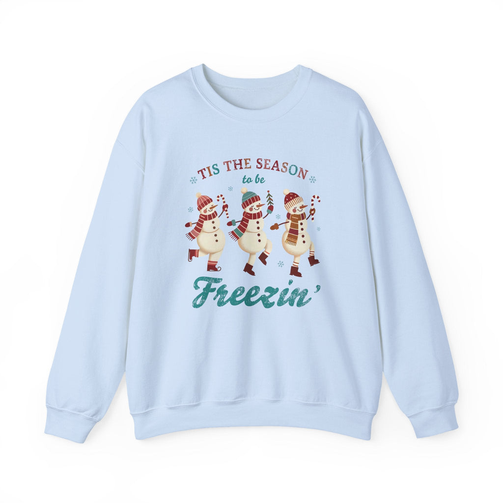 Funny Snowman Christmas, Christmas Adult Humor, Funny Snowman by PopCultureByDesign36