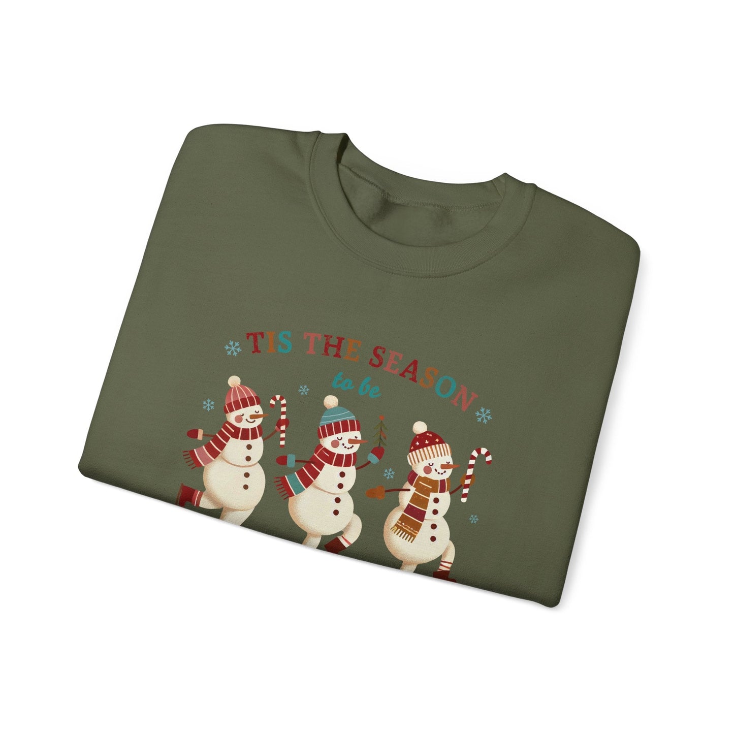 Funny Snowman Christmas ,Christmas Humor,Funny Snowman Humor - Popbydesign