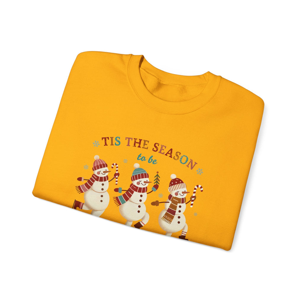Funny Snowman Christmas ,Christmas Humor,Funny Snowman Humor by PopCultureByDesign36