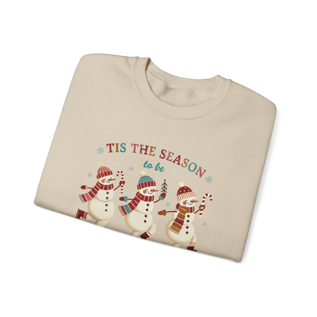 Funny Snowman Christmas ,Christmas Humor,Funny Snowman Humor by PopCultureByDesign36