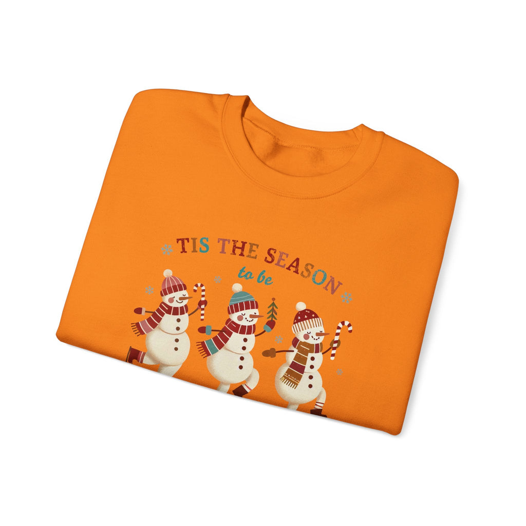 Funny Snowman Christmas ,Christmas Humor,Funny Snowman Humor by PopCultureByDesign36
