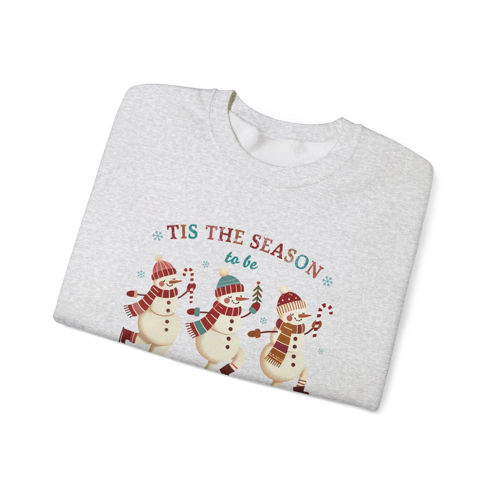 Funny Snowman Christmas ,Christmas Humor,Funny Snowman Humor by PopCultureByDesign36