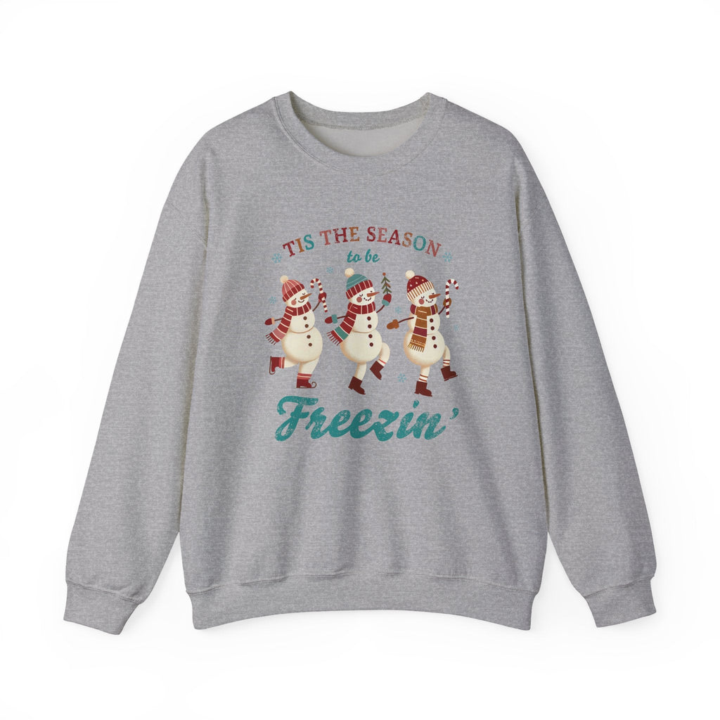 Funny Snowman Christmas ,Christmas Humor,Funny Snowman Humor by PopCultureByDesign36