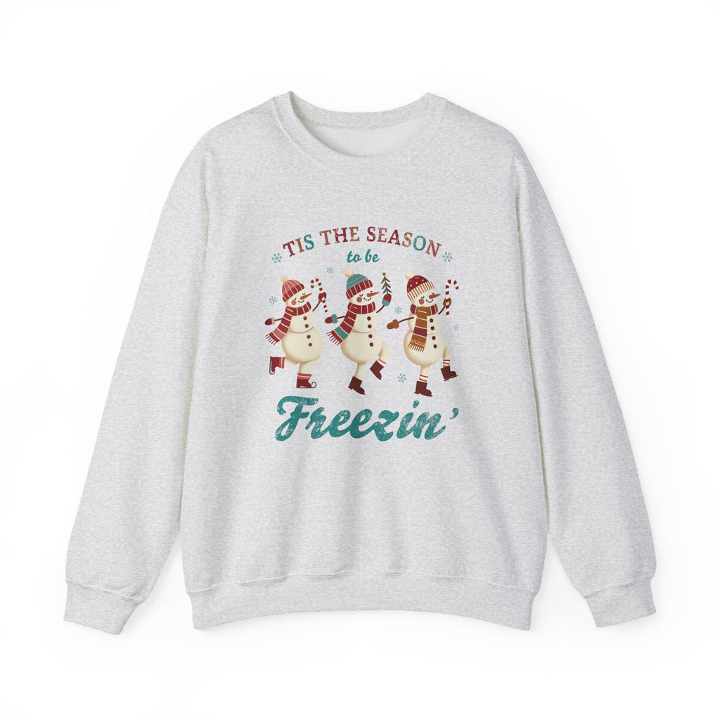 Funny Snowman Christmas ,Christmas Humor,Funny Snowman Humor by PopCultureByDesign36