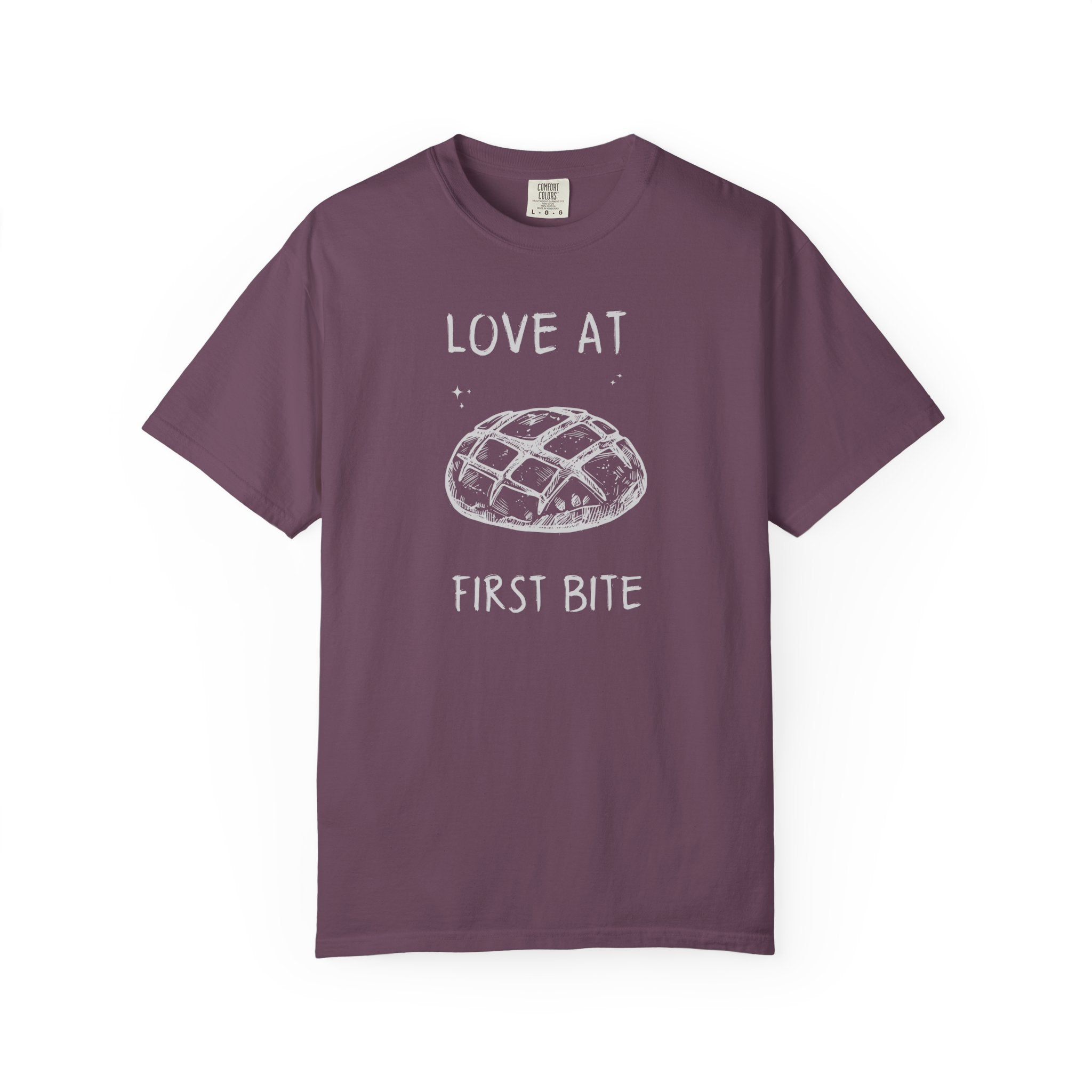 Funny Sourdough, Bakers T-Shirt, Funny Bread Shirt by PopCultureByDesign36