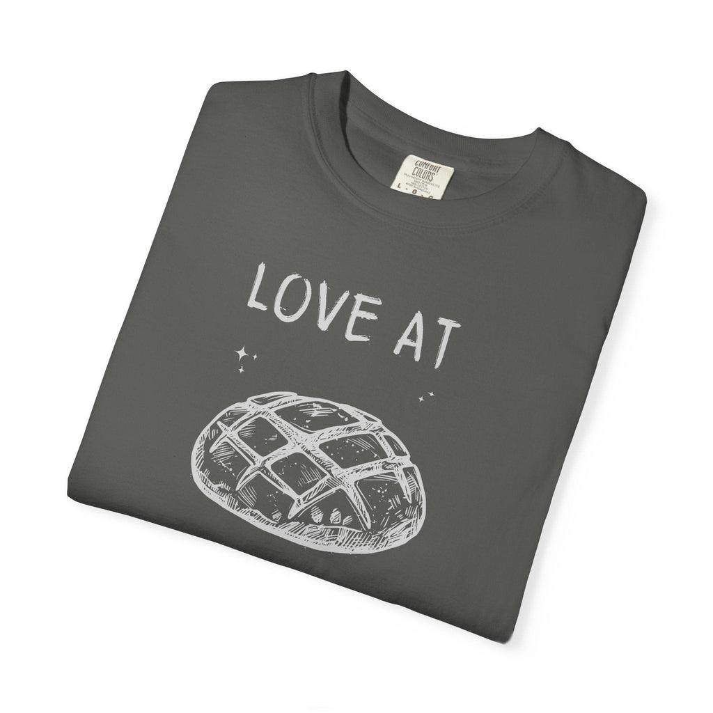 Funny Sourdough, Bakers T-Shirt, Funny Bread Shirt by PopCultureByDesign36