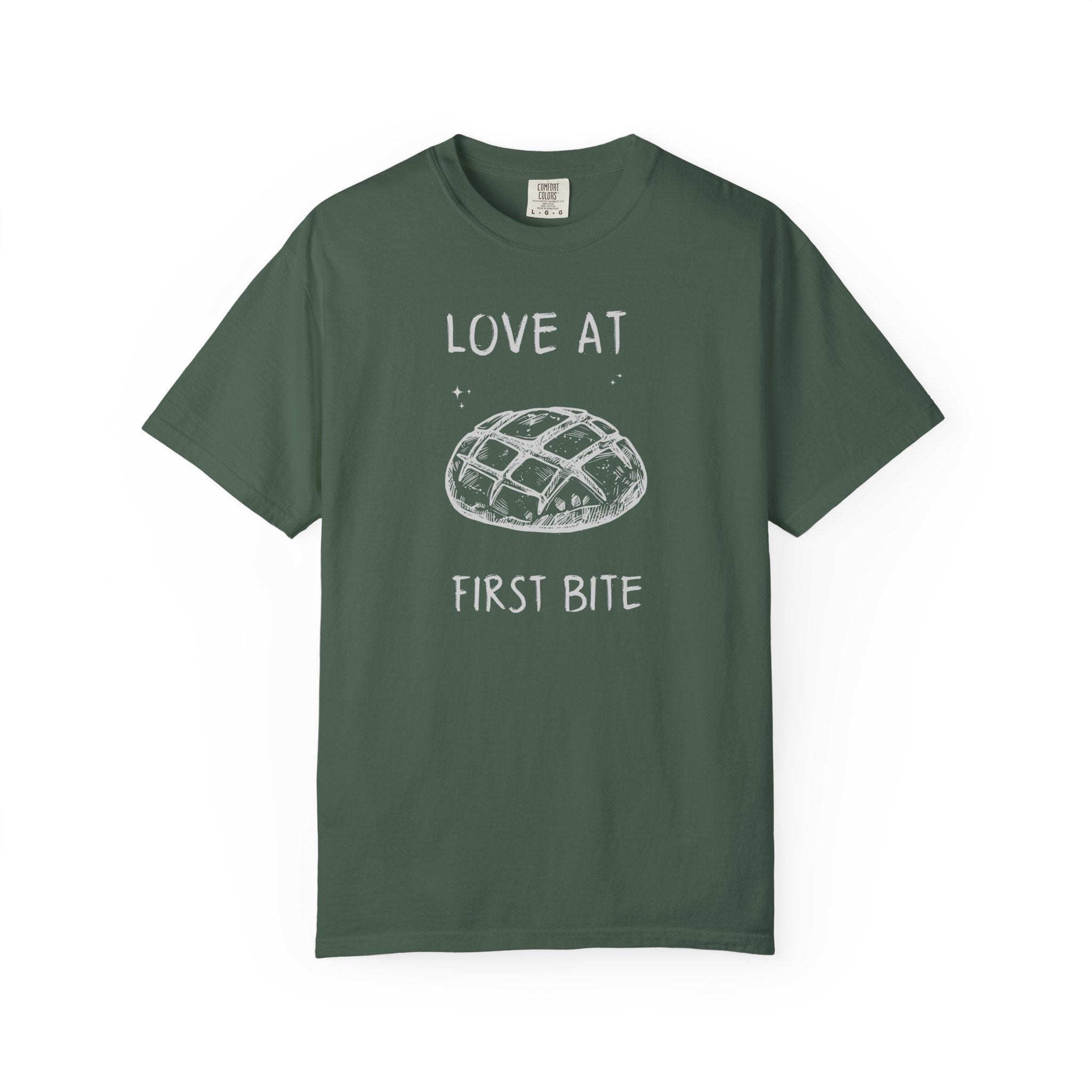 Funny Sourdough, Bakers T-Shirt, Funny Bread Shirt by PopCultureByDesign36