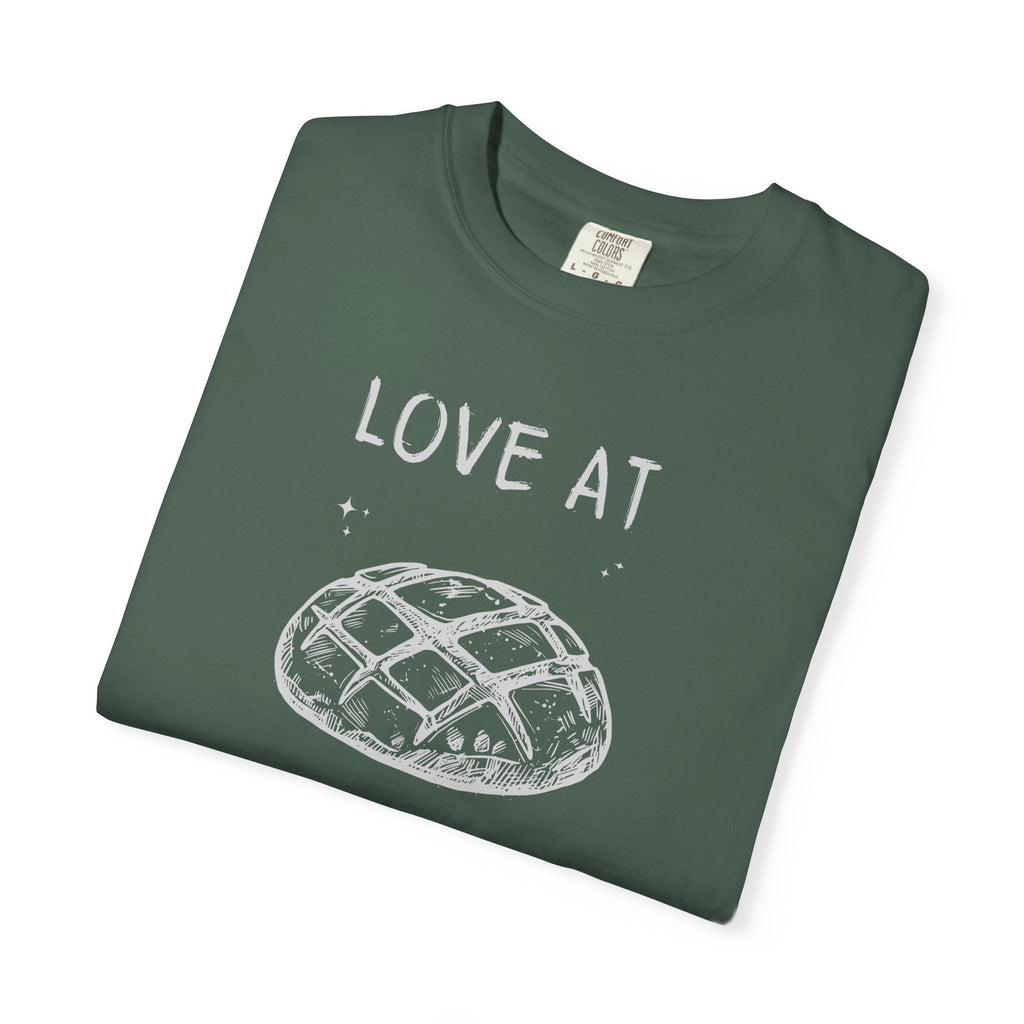 Funny Sourdough, Bakers T-Shirt, Funny Bread Shirt by PopCultureByDesign36