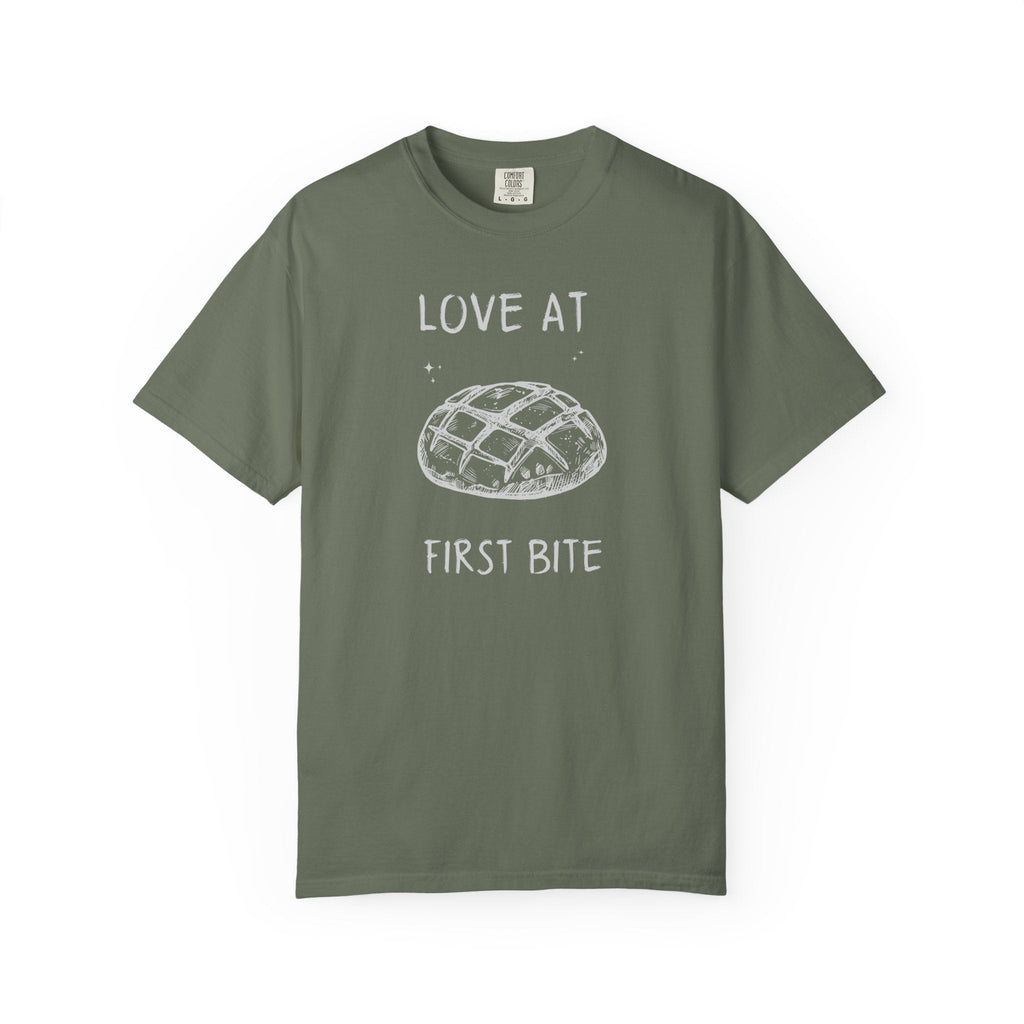 Funny Sourdough, Bakers T-Shirt, Funny Bread Shirt by PopCultureByDesign36