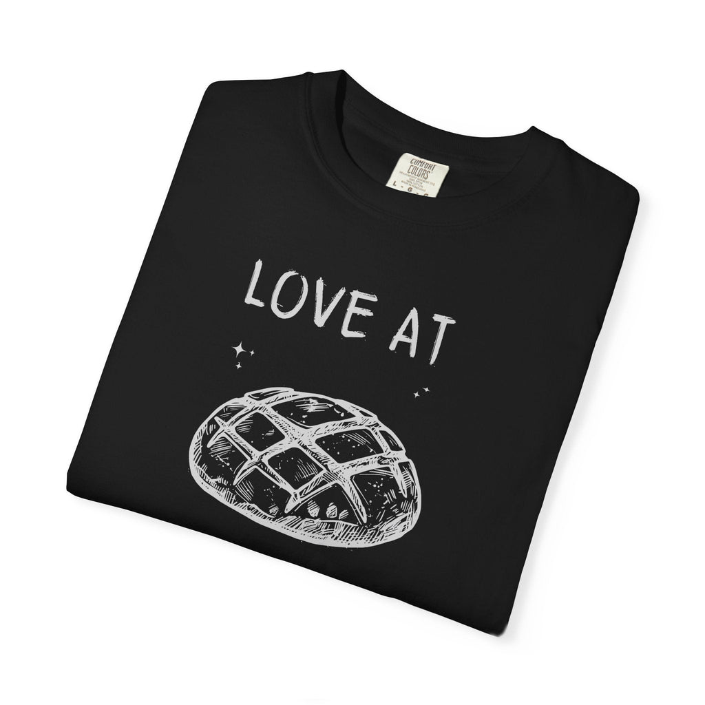 Funny Sourdough, Bakers T-Shirt, Funny Bread Shirt by PopCultureByDesign36