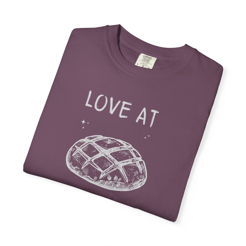 Funny Sourdough, Bakers T-Shirt, Funny Bread Shirt by PopCultureByDesign36