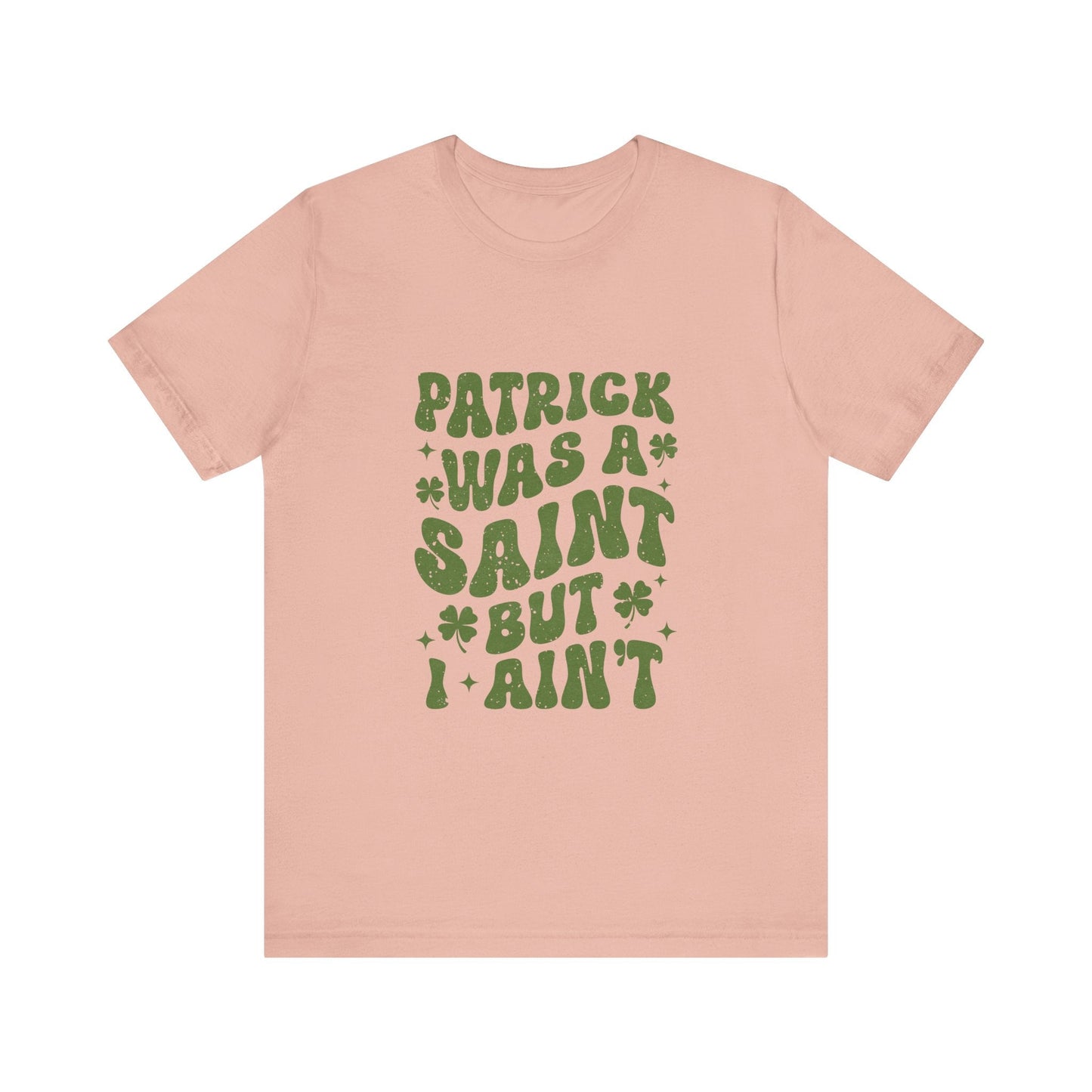Funny St Patrick's Day Shirt, Irish Sayings T-Shirt - Popbydesign