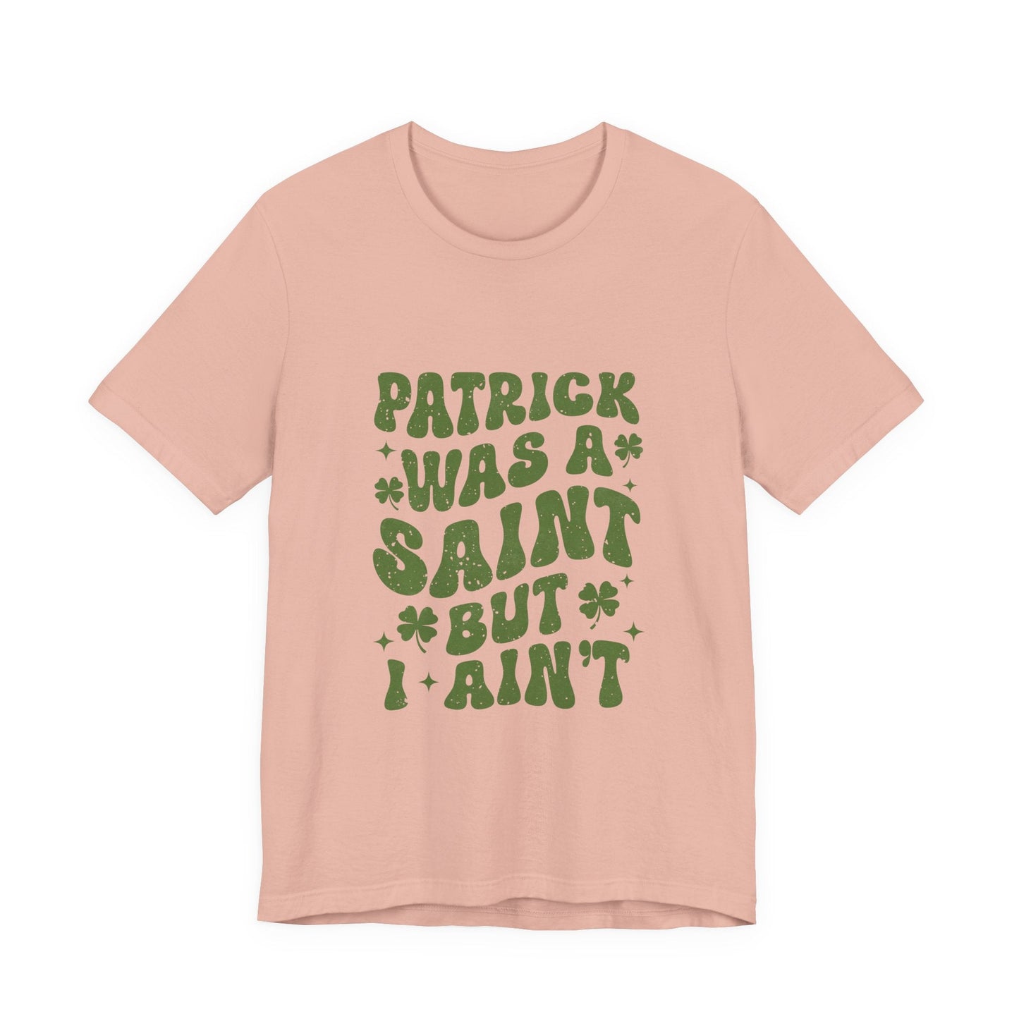 Funny St Patrick's Day Shirt, Irish Sayings T-Shirt - Popbydesign
