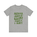 Funny St Patrick's Day Shirt, Irish Sayings T-Shirt by PopCultureByDesign36