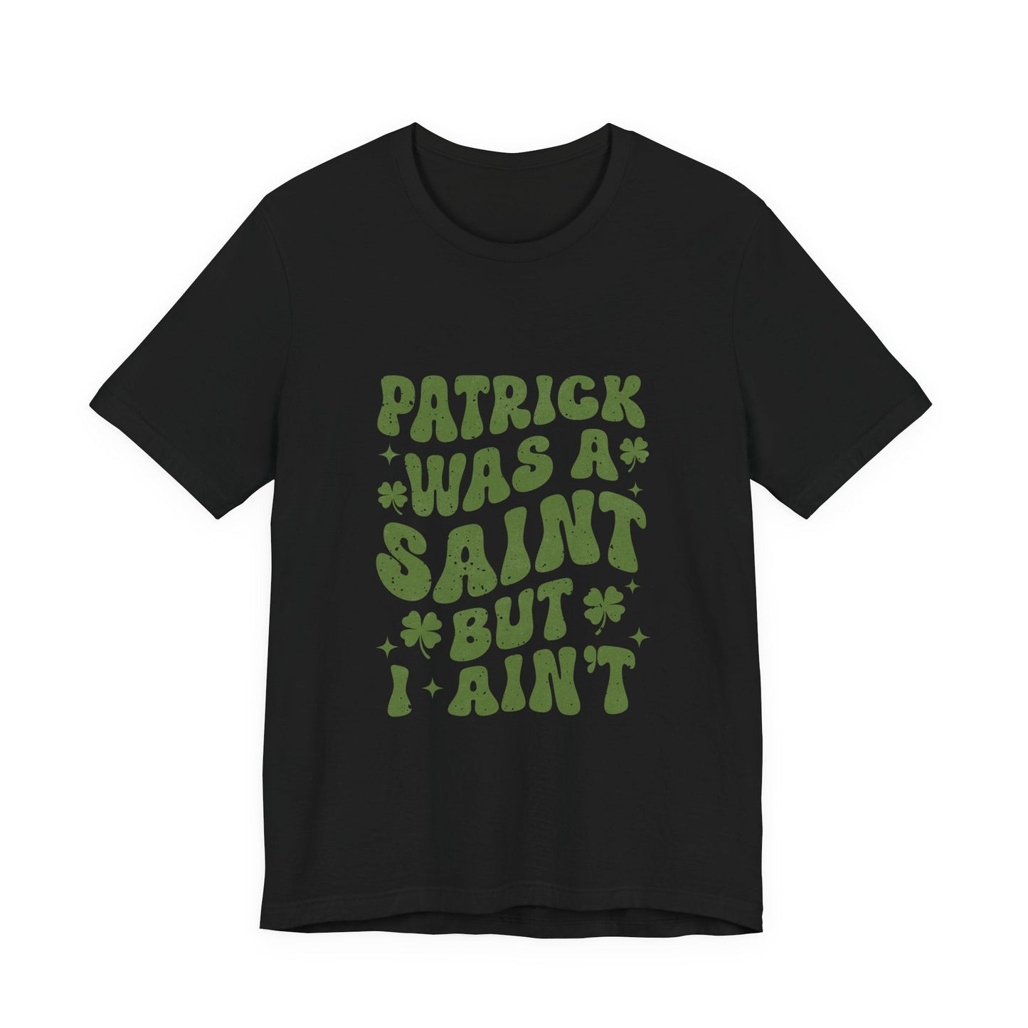 Funny St Patrick's Day Shirt, Irish Sayings T-Shirt - Popbydesign