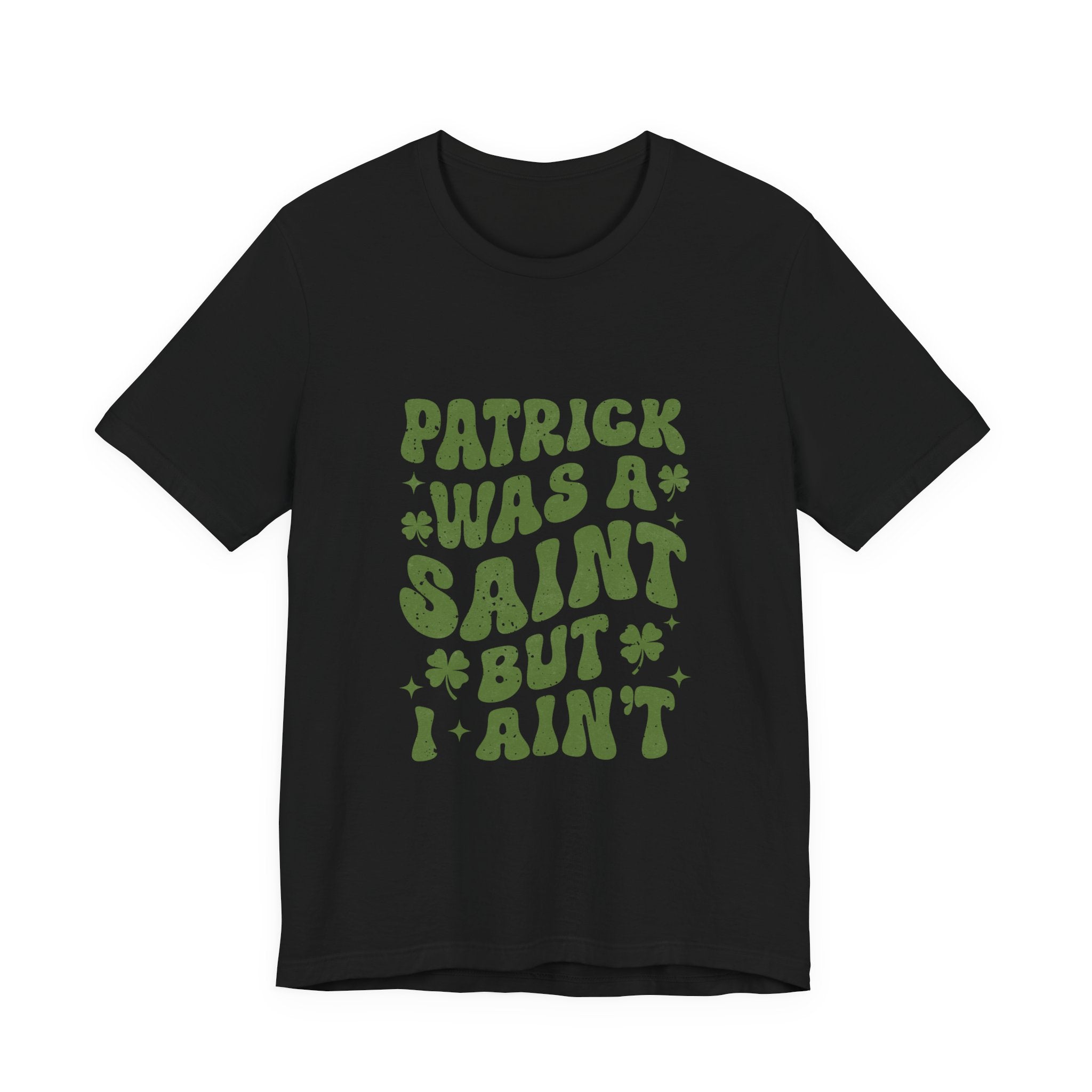 Funny St Patrick's Day Shirt, Irish Sayings T-Shirt by PopCultureByDesign36