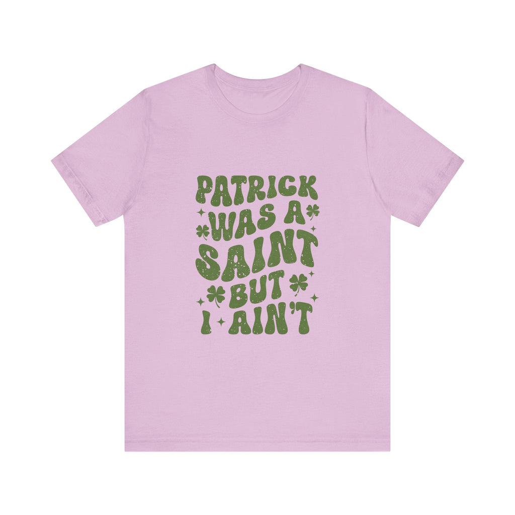 Funny St Patrick's Day Shirt, Irish Sayings T-Shirt by PopCultureByDesign36