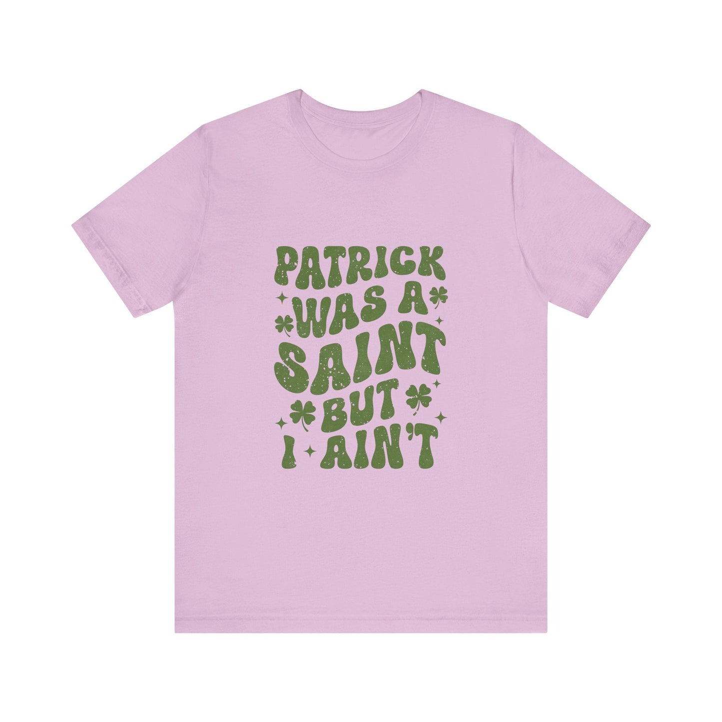 Funny St Patrick's Day Shirt, Irish Sayings T-Shirt - Popbydesign