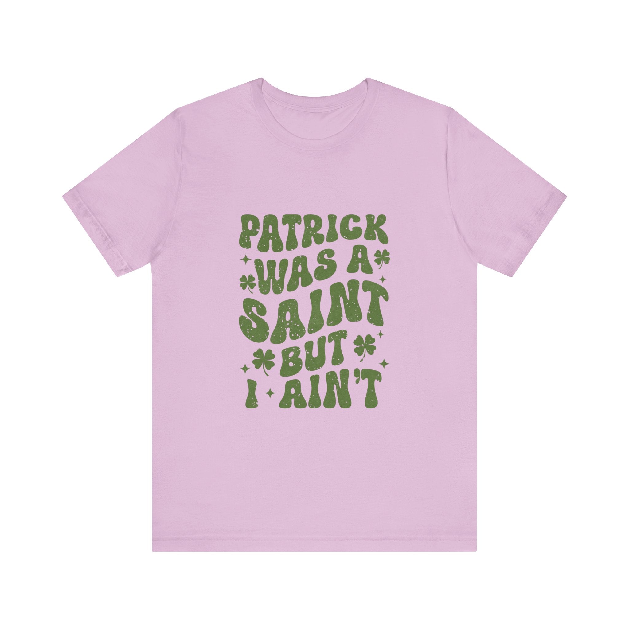 Funny St Patrick's Day Shirt, Irish Sayings T-Shirt by PopCultureByDesign36