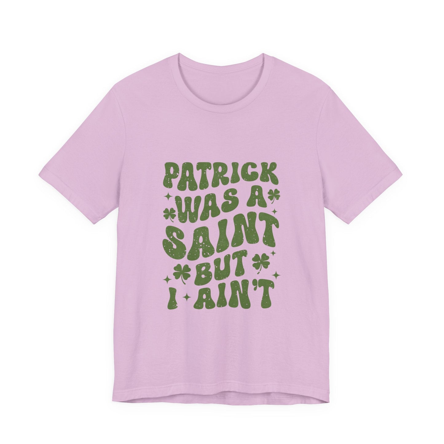 Funny St Patrick's Day Shirt, Irish Sayings T-Shirt - Popbydesign