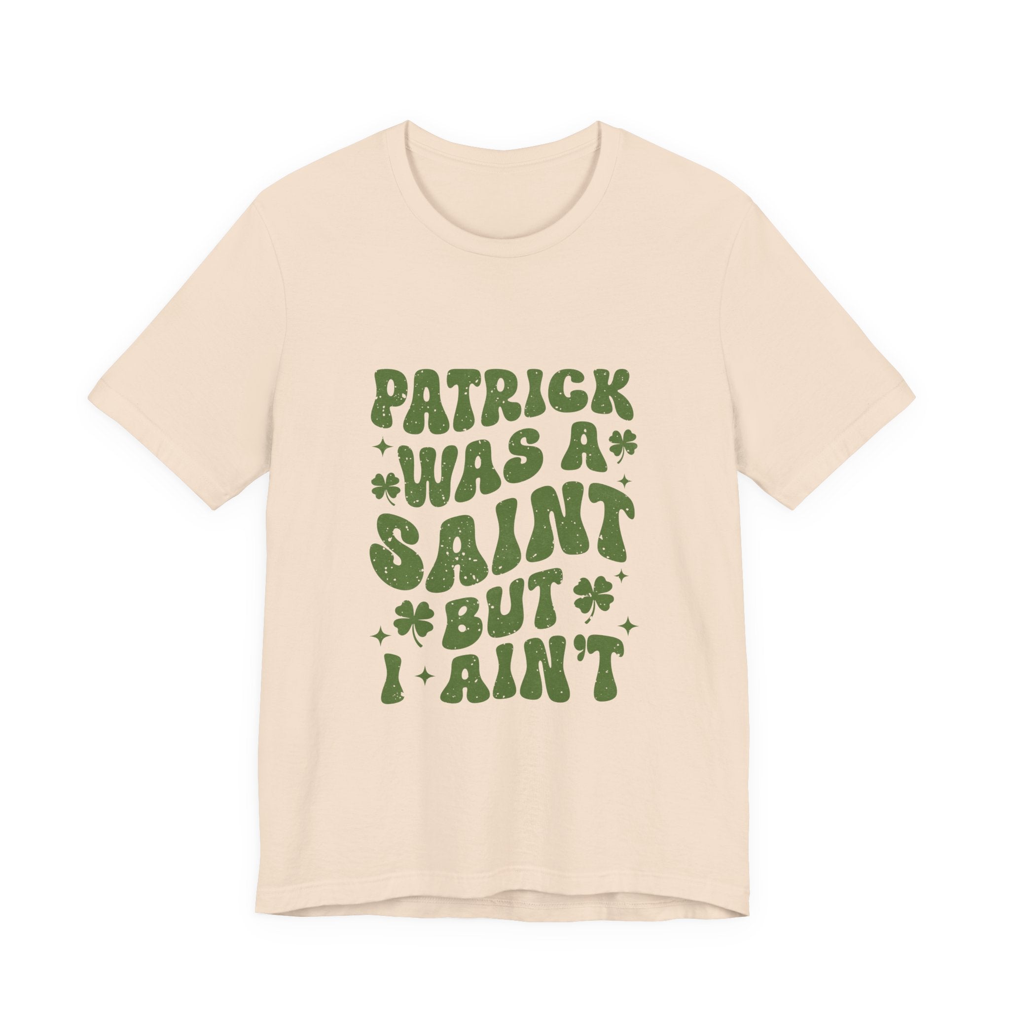 Funny St Patrick's Day Shirt, Irish Sayings T-Shirt by PopCultureByDesign36