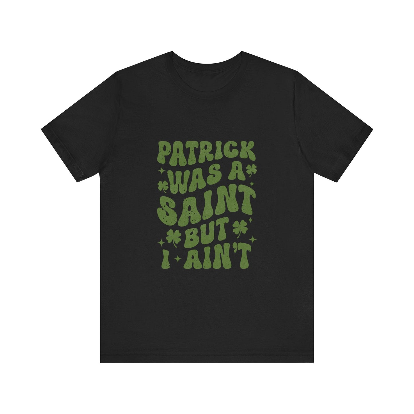 Funny St Patrick's Day Shirt, Irish Sayings T-Shirt - Popbydesign