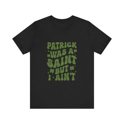 Funny St Patrick's Day Shirt, Irish Sayings T-Shirt - Popbydesign
