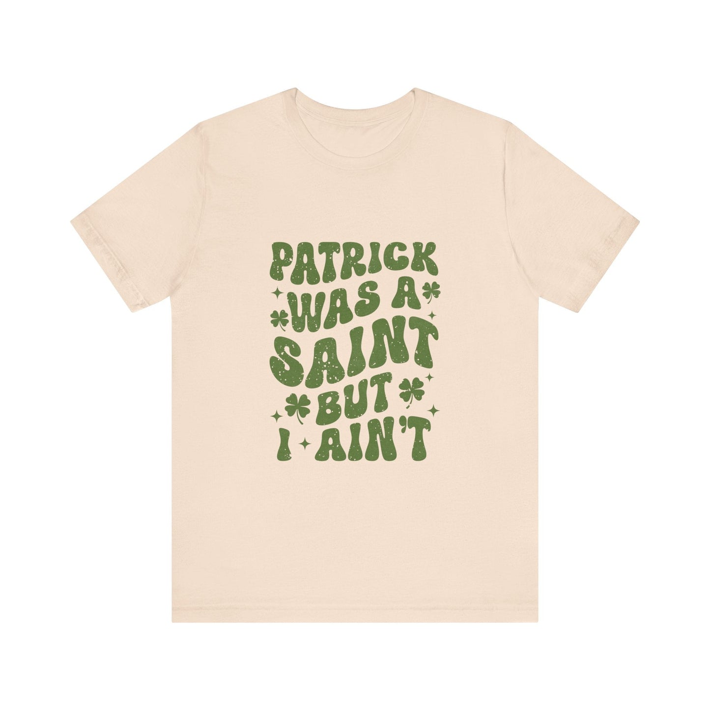 Funny St Patrick's Day Shirt, Irish Sayings T-Shirt - Popbydesign