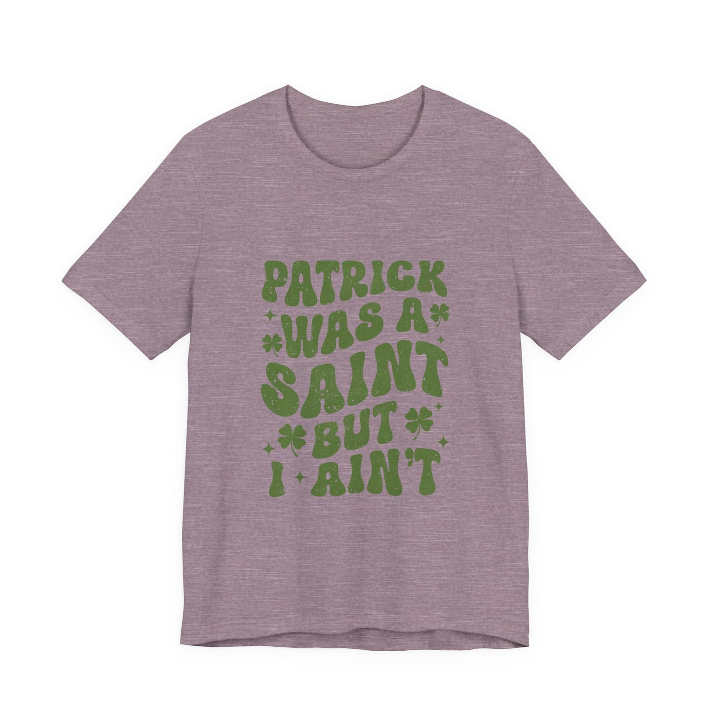 Funny St Patrick's Day Shirt, Irish Sayings T-Shirt - Popbydesign