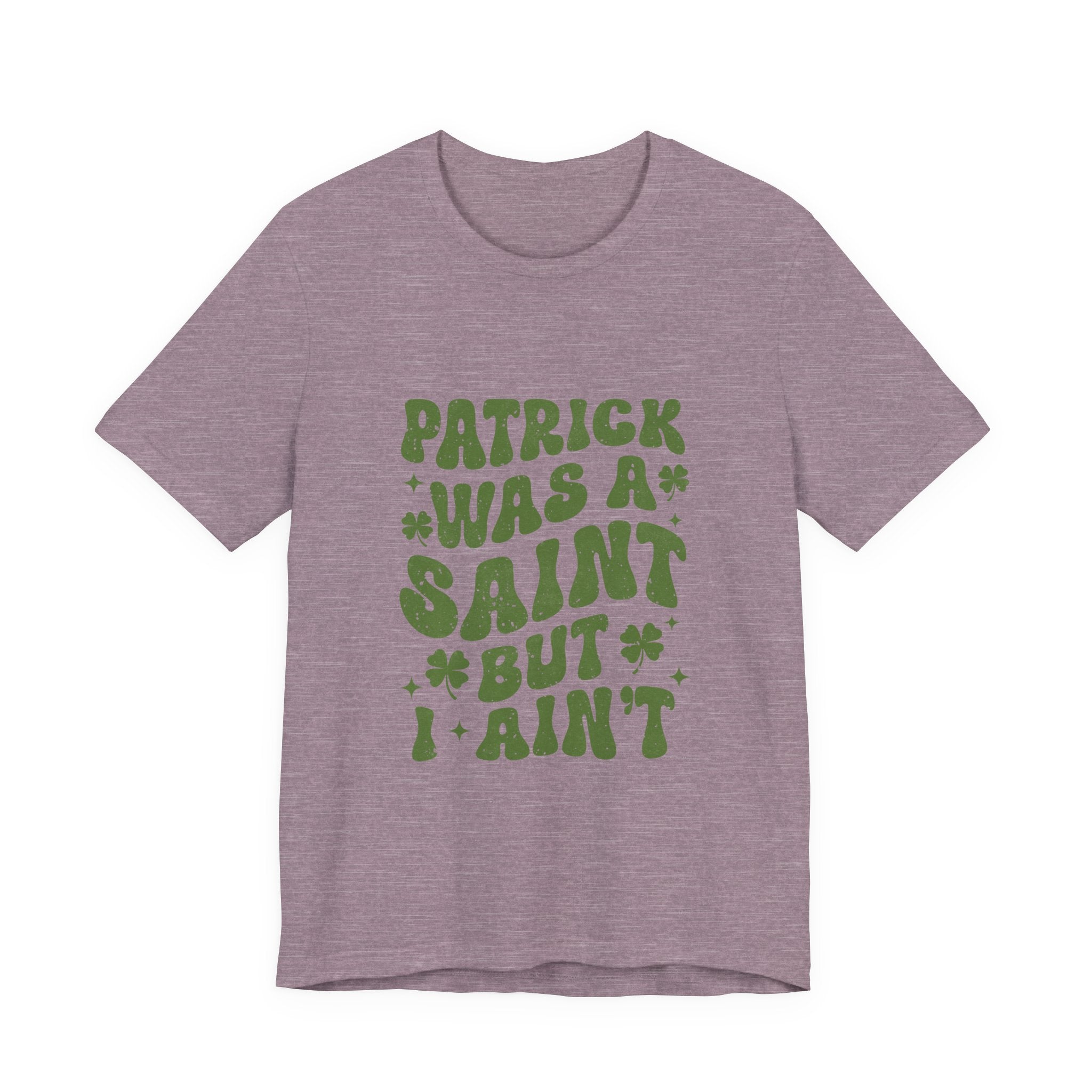 Funny St Patrick's Day Shirt, Irish Sayings T-Shirt by PopCultureByDesign36