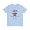 Funny Western Raccoon, Wild West Tee, Trash Panda Shirt by PopCultureByDesign36