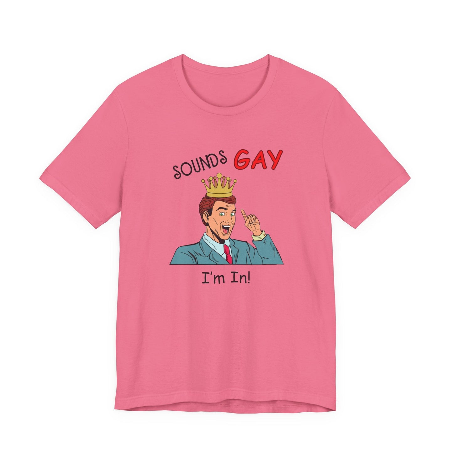 Gay Pride Shirt, Pride Month Shirt, Gay Shirts - Popbydesign