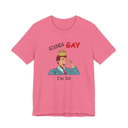 Gay Pride Shirt, Pride Month Shirt, Gay Shirts - Popbydesign