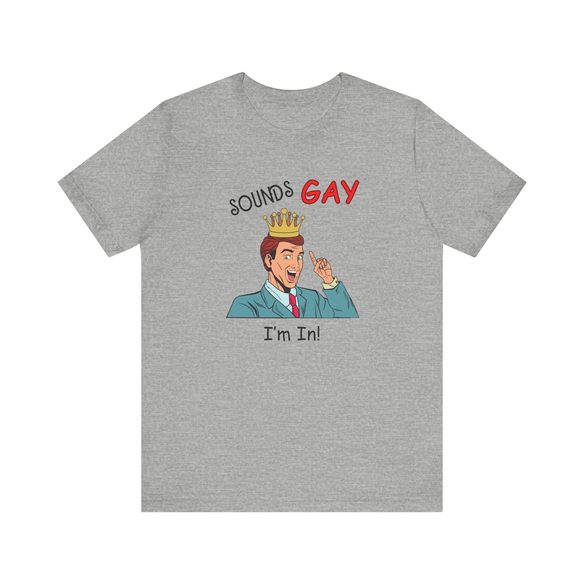 Gay Pride Shirt, Pride Month Shirt, Gay Shirts - Popbydesign